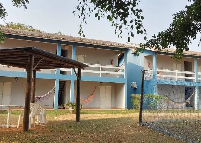 Pousada 3 MariasPousada